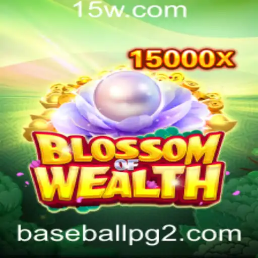 Descubra o Mundo de BlossomofWealth: O Novo BaseballPG em Alta