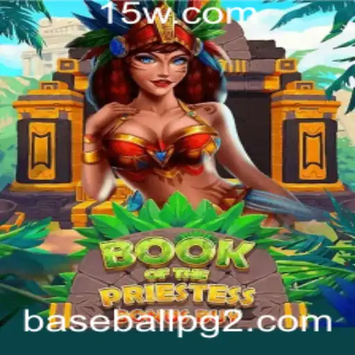 Descubra o Enigmático Mundo do Jogo BookOfThePriestess