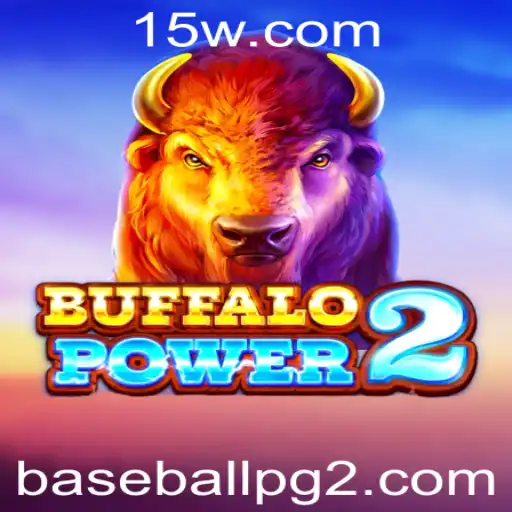 Explore o Empolgante Mundo de BuffaloPower2: Um Jogo de Estratégia e Aventura