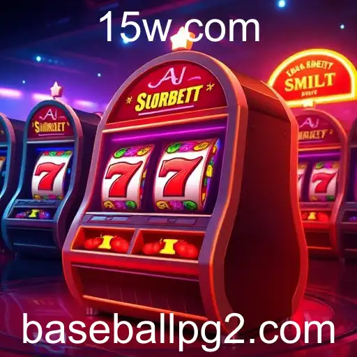 Caça-níqueis online