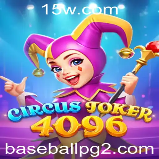 CircusJoker4096: A Fascinante Aventura no Mundo dos Jogos