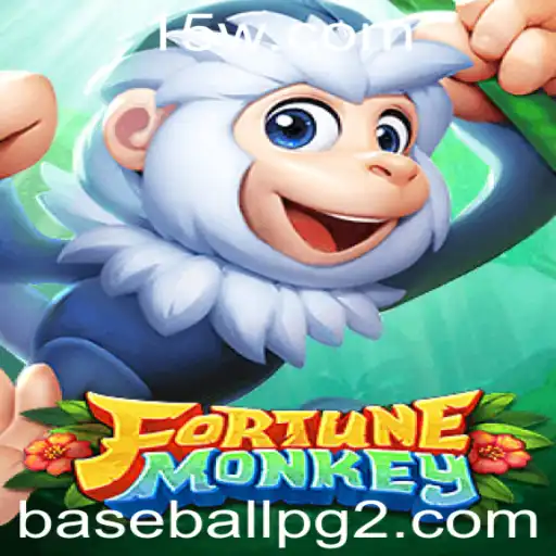 Descubra a Aventura Vibrante de FortuneMonkey: Um Novo Horizonte nos Jogos