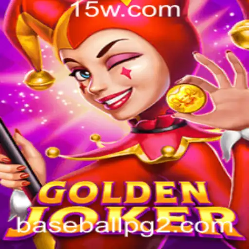 GoldenJoker: Explorando o Mundo de BaseballPG