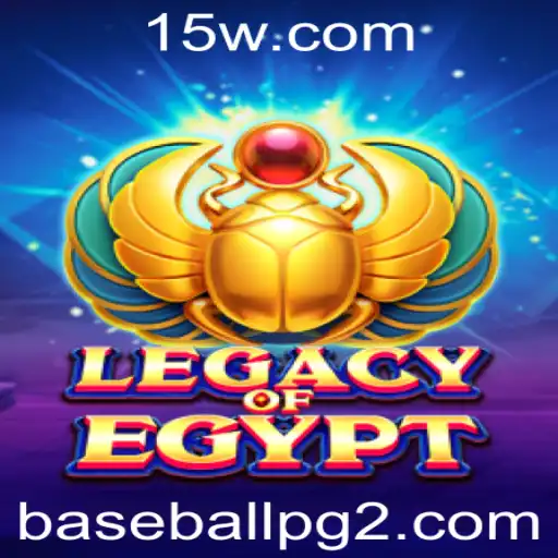Explorando o Mundo de Aventura: LegacyOfEgypt