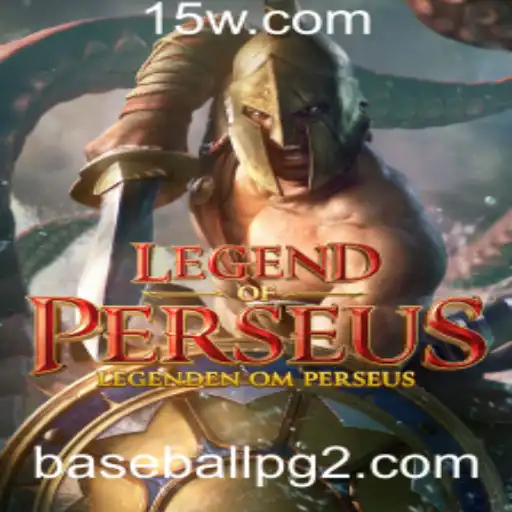 Explorando o Mundo do LegendofPerseus: Uma Jornada Épica