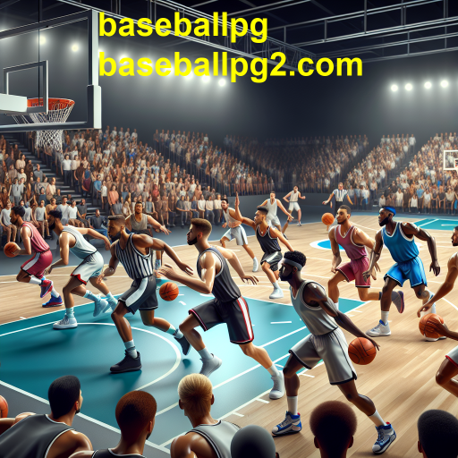 Mudanças no Basquete: Novas Regras e Impactos nas Partidas