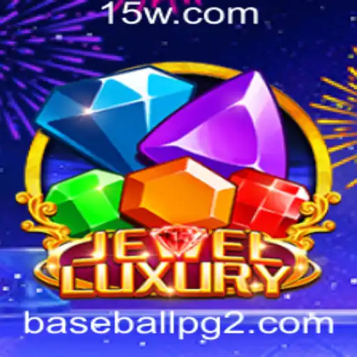 JewelLuxury: A Fascinante Jornada no Mundo de baseballpg