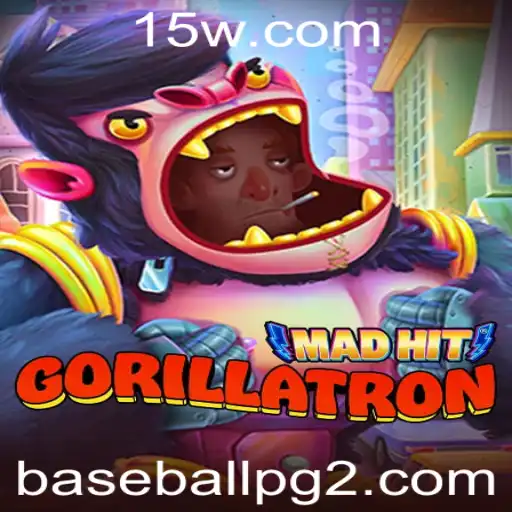 Explorando o Universo de MadHitGorillatron: O BaseballPG Inovador