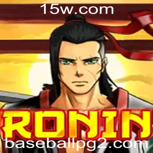 Ronin: Uma Jornada Épica no Mundo dos Samurais