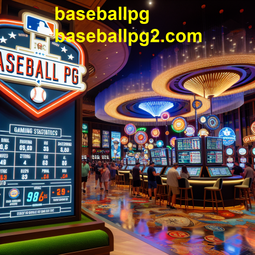A Importância das Estatísticas no Baseball Moderno