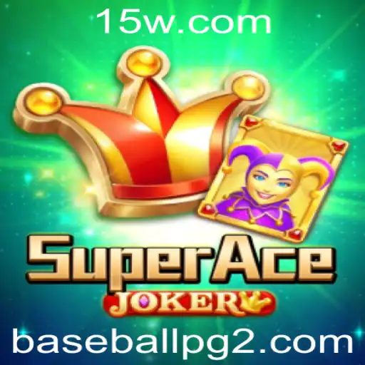 SuperAceJoker: Um Mergulho no Mundo do Jogo com a Palavra-Chave 6rrbet