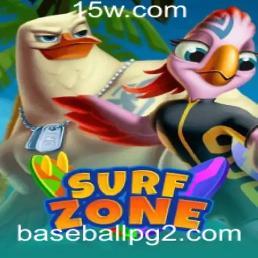 Explorando SurfZone: A Nova Sensação do Mundo dos Jogos