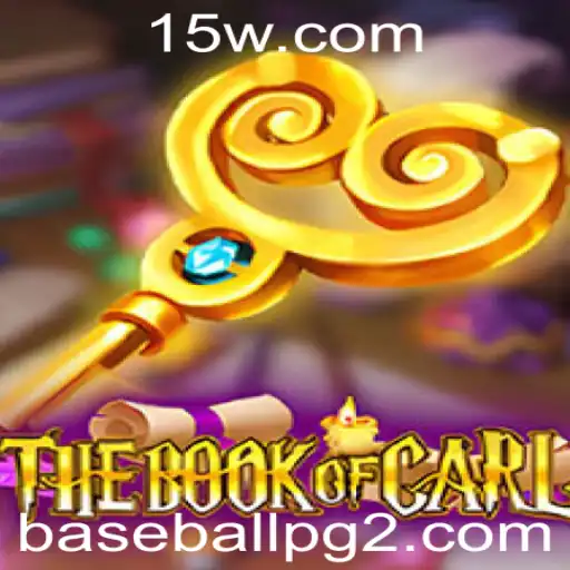 TheBookofCarl: Descubra as Regras e Aventuras do Novo Jogo Sensação