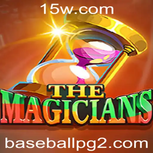Explorando TheMagicians: Um Jogo de Intriga e Estratégia