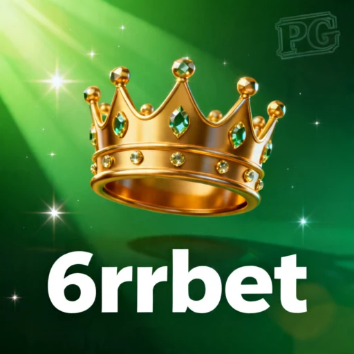 6rrbet Logo