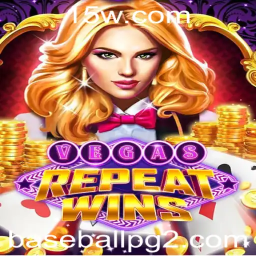 Conheça o emocionante jogo VegasRepeatWins e suas regras inovadoras