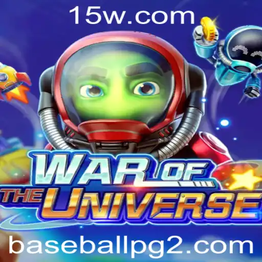 Explorando o Universo de WAROFTHEUNIVERSE: Uma Jornada Épica